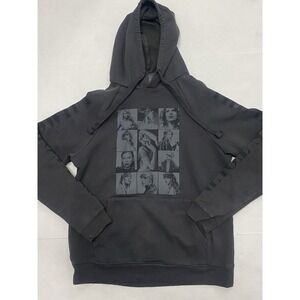 TAYLOR SWIFT Eras Tour 2023 2024 Oversized Official Hoodie Sweatshirt. Small